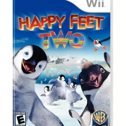 Happy Feet 2 Wii