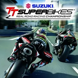 Suzuki TT Superbikes Real Road Racing Championship