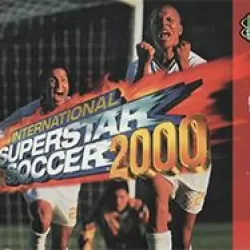 International Superstar Soccer 2000