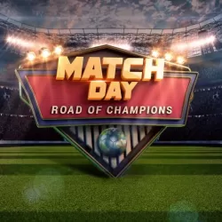 Match Day: Road of Champions