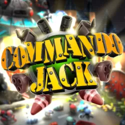Commando Jack