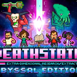 Deathstate: Abyssal Edition