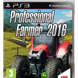 Professional Farmer 2016