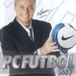 PC Futbol 2007
