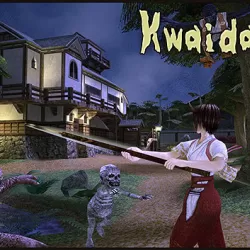 Kwaidan ~Azuma Manor Story~