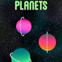 Neon Planets Ft. Dadi Freyr