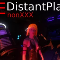 EGE DistantPlanet NonXXX