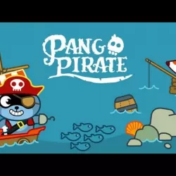 Pango Pirate - Adventure Game for kids
