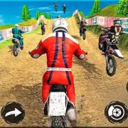 Trial Xtreme Dirt Bike Racing Games: Mad Bike Race