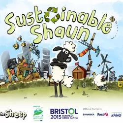 Sustainable Shaun