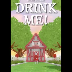 Escape Game: Drink Me