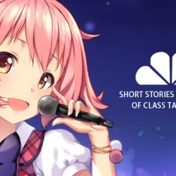 Short Stories Collection of Class Tangerine