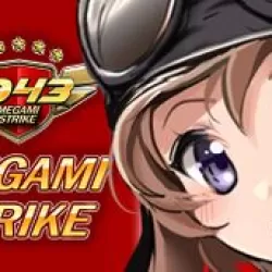 1943 Megami Strike