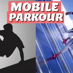 Parkour Mobile