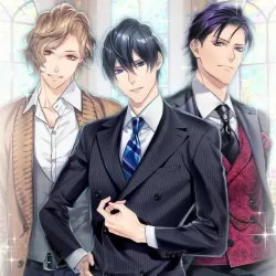 Making the Perfect Wedding : Romance Otome Game