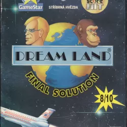 DreamLand: Final Solution