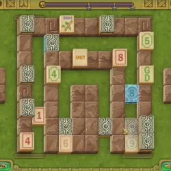 Mahjong — Puzzle Games