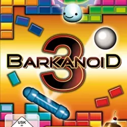 Barkanoid 3