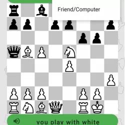 Blindfold Chess Offline