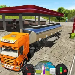Truck Simulator 2020 : Europe