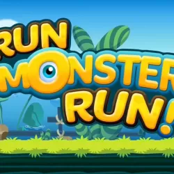 Run Monster Run!