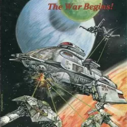 Star Fleet I: The War Begins