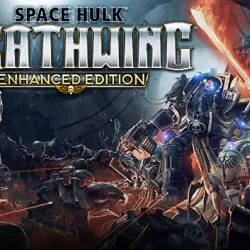 Space Hulk: Deathwing
