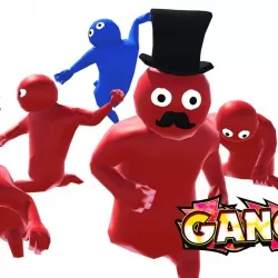Gangs.io 