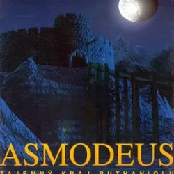 Asmodeus: Tajemný kraj Ruthaniolu