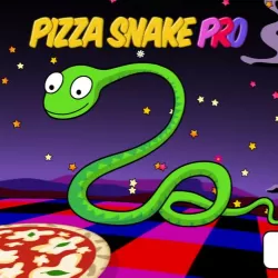 Pizza Snake PRO