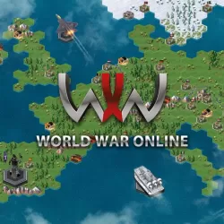 World War Online: Strategy Game