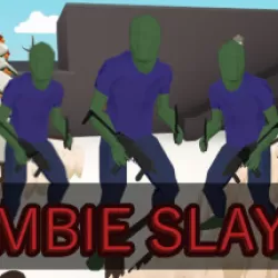 Zombie Slayer: Survival