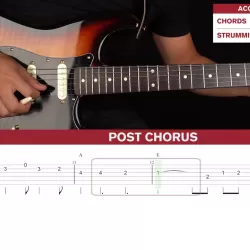 Guitar Extreme: Tabs & Chords