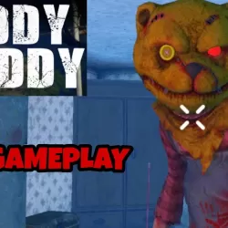 Teddy Freddy