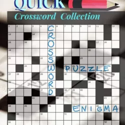 Quick Crosswords (English)