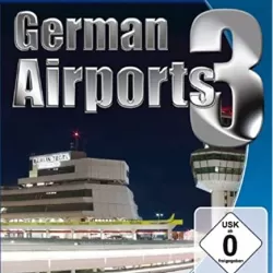 Flight Simulator X: German Airports 3