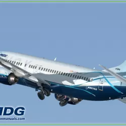 Aerosoft, PMDG 737 NGX für Prepar3D V4