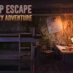 Ship Escape - Mystery Adventure