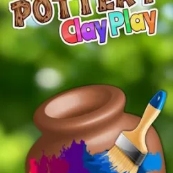 Ceramic Builder - Real Time Pottery Making Game