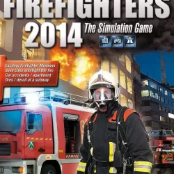 Feuerwehr 2014 Die Simulation PC-Software