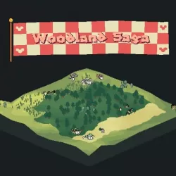 Woodland Saga