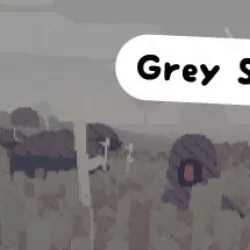 Grey Scout