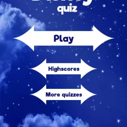 Quiz for Disney fans - Free Trivia Game