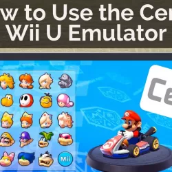 Wii U Simulator