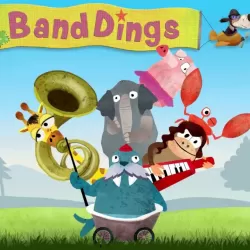 BandDings: a Musical Adventure