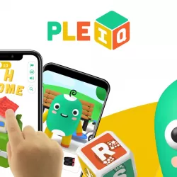 PleIQ - Educational tool with Augmented Reality