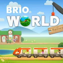 BRIO World - Railway