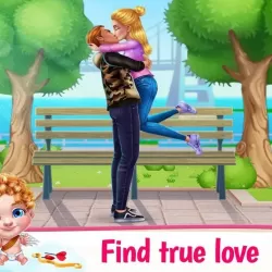 First Love Kiss - Cupid’s Romance Mission