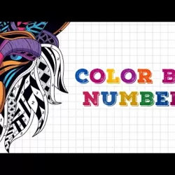 Coloring Fun 2019: Free Coloring Pages & Art games