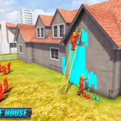 Real Construction Sim 2019: Builder Game